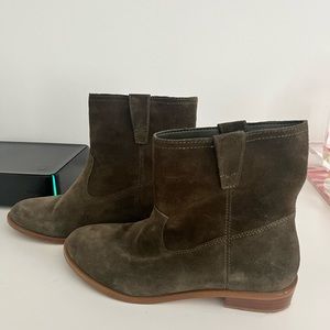 womens rebecca minkoff boots